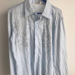 Pop Icon casual shirt